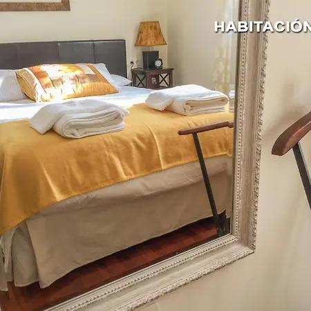 Apartamento Alquiler Lujo *