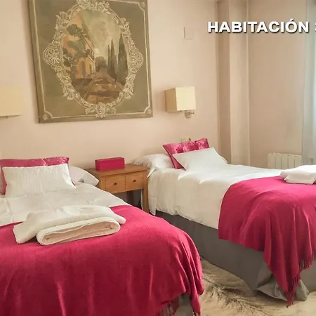 Apartamento Alquiler Lujo Sierra Nevada