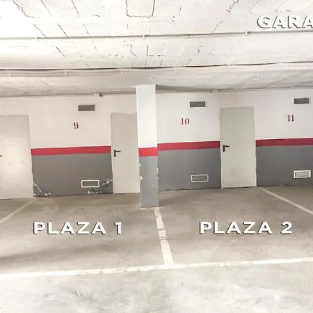 Alquiler Lujo Apartamento